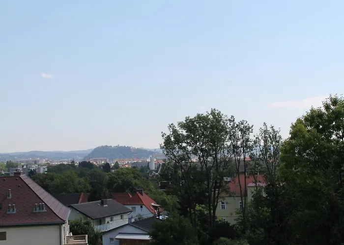 Appartement Steinbichler Graz